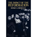 The Impact of the Reformation