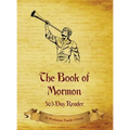 The Book of Mormon: 365-Day Reader