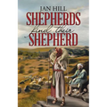 Shepherds Find Their Shepherd