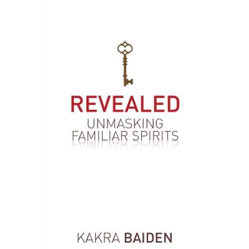 Revealed