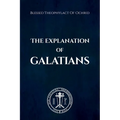 The Explanation of Galatians