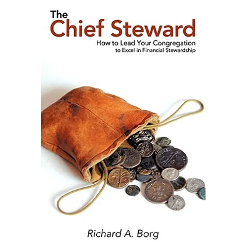 The Chief Steward