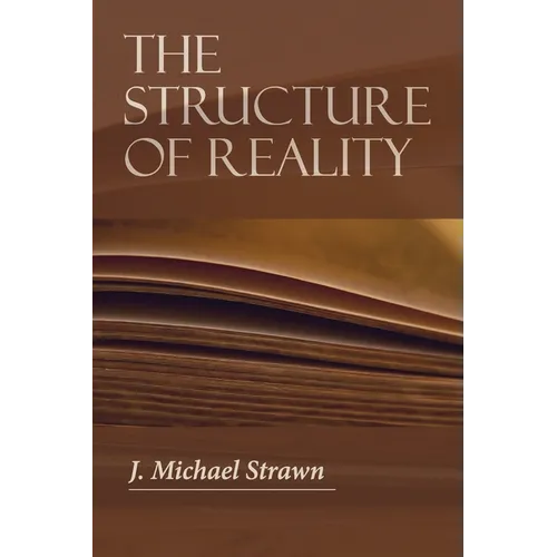 The Structure of Reality
