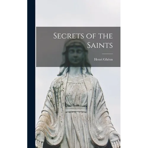 Secrets of the Saints