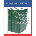 Systematic Theology: A Brief and Concise Handbook
