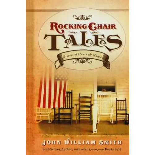 Rocking Chair Tales