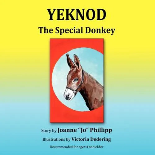 Yeknod: The Special Donkey