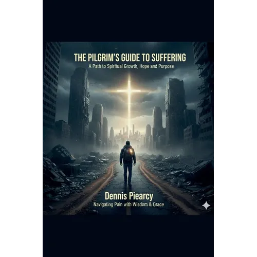 The Pilgrim's Guide to Suffering