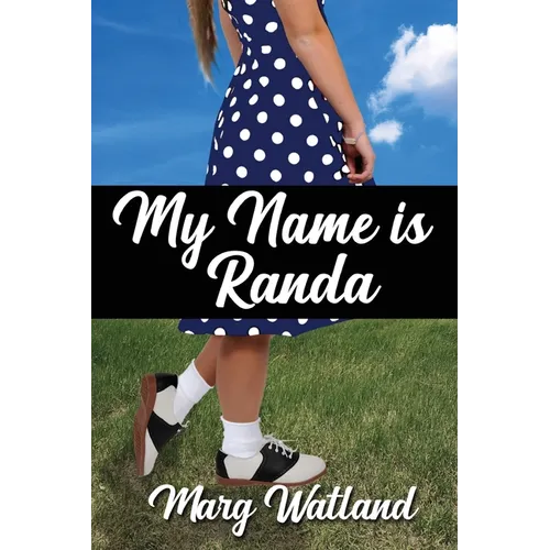 My Name Is Randa
