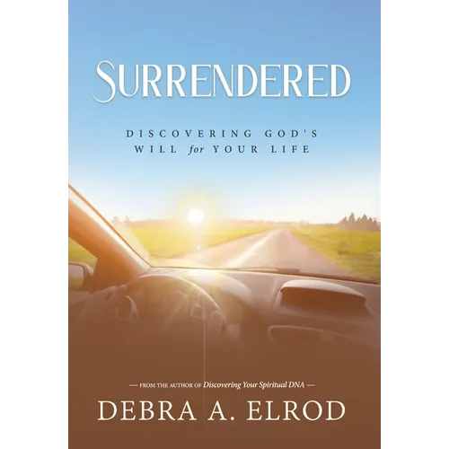 Surrendered