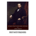 Documents from the Down-Grade Controversy