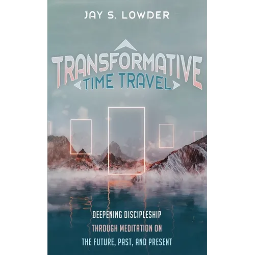 Transformative Time Travel