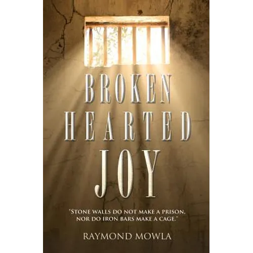 Broken Hearted Joy
