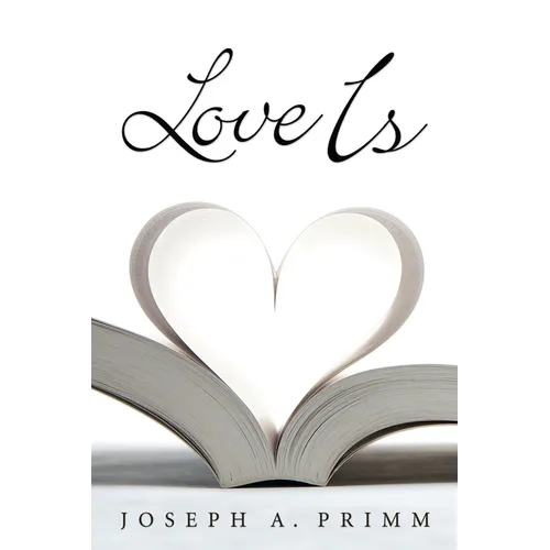 Love Is
