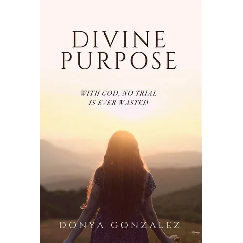 Divine Purpose
