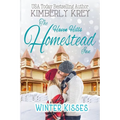 Winter Kisses At The Homestead Inn: Flirting With The Enemy