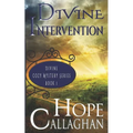 Divine Intervention: A Divine Cozy Mystery