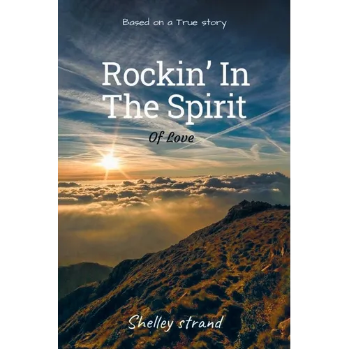 Rockin' in the Spirit of Love