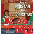 Santa's Sistah Saves Christmas