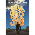 Uly Quits His Job
