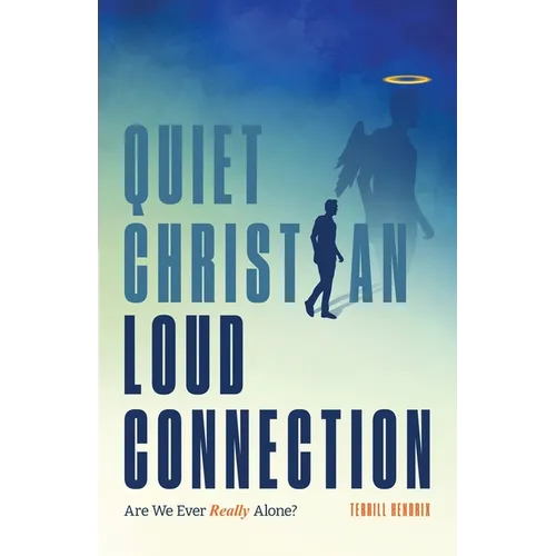 Quiet Christian, Loud Connection