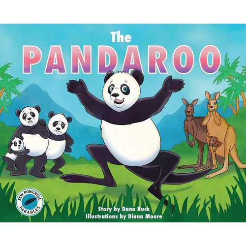 The Pandaroo
