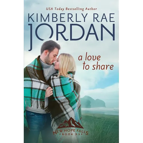 A Love to Share: A Christian Romance