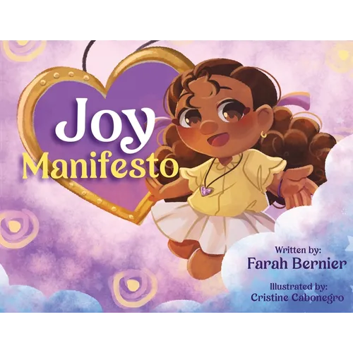 Joy Manifesto