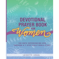 Devotional Prayer Journal for Women