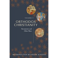 Orthodox Christianity Volume V: Sacraments and Other Rites