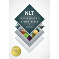 Illustrated Study Bible-NLT