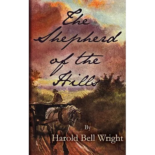 The Shepherd of the Hills