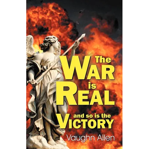 The War Is Real