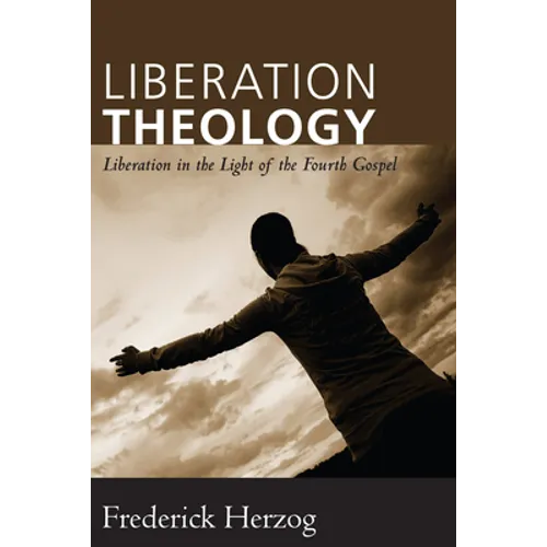 Liberation Theology