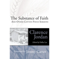 The Substance of Faith