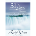 31 Days of Power: Learning to Live in Spiritual Victory