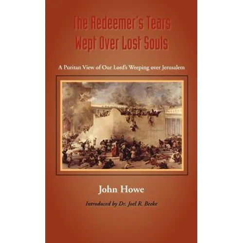 The Redeemers Tears