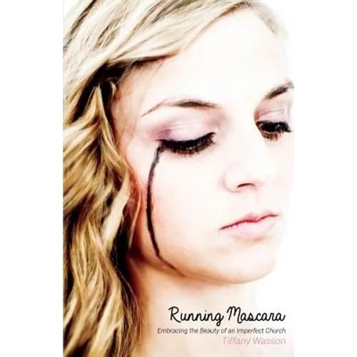 Running Mascara