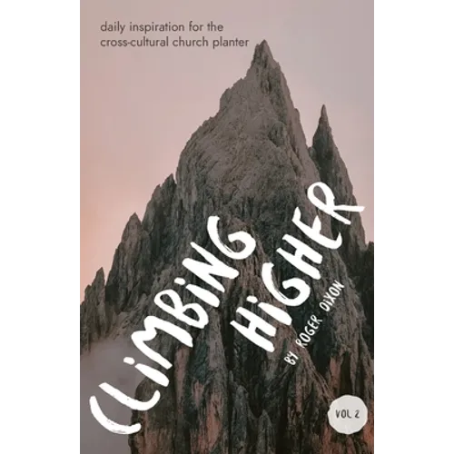 Climbing Higher
