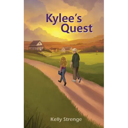 Kylee's Quest