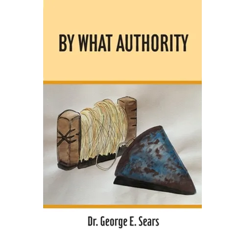 By What Authority