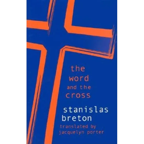 The Word and the Cross