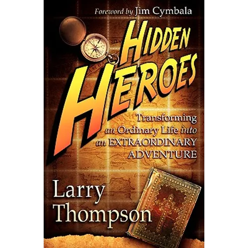Hidden Heroes