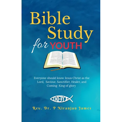 Bible Study for Youth