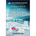 Attempted Mountain Abduction