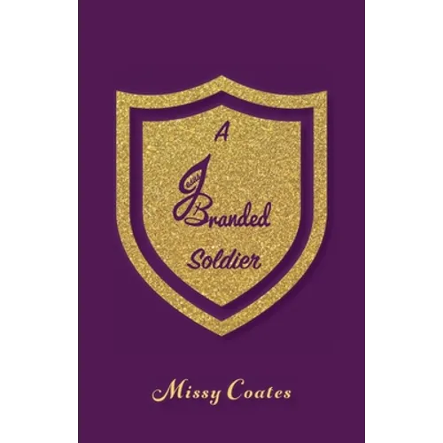 A Jesus Branded Soldier