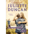 Tormented Love: A Christian Romance