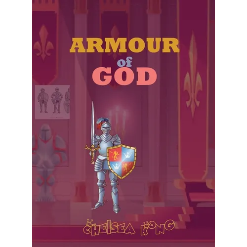 Armour of God