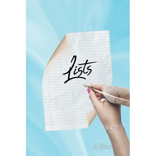 Lists
