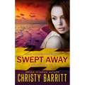 Swept Away: A Squeaky Clean Mysteries Honeymoon Novella